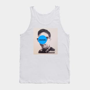 Coxon Tank Top